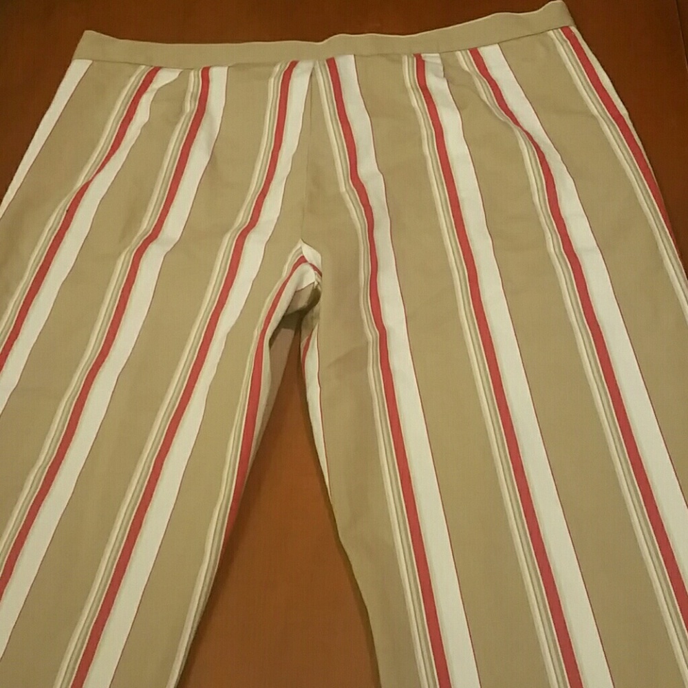 Capris - Picture 6 of 8